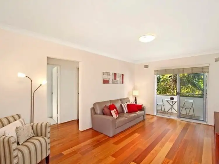 7/6 Bay Street, Coogee NSW 2034