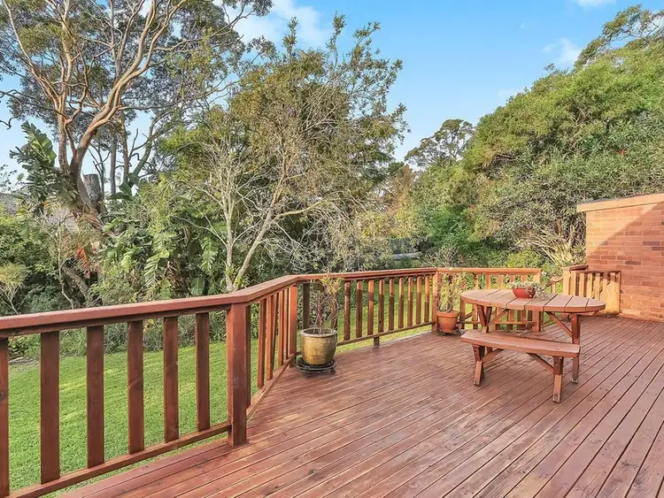 Fourth view of Homely house listing, 13 Bilambee Avenue, Bilgola NSW 2107