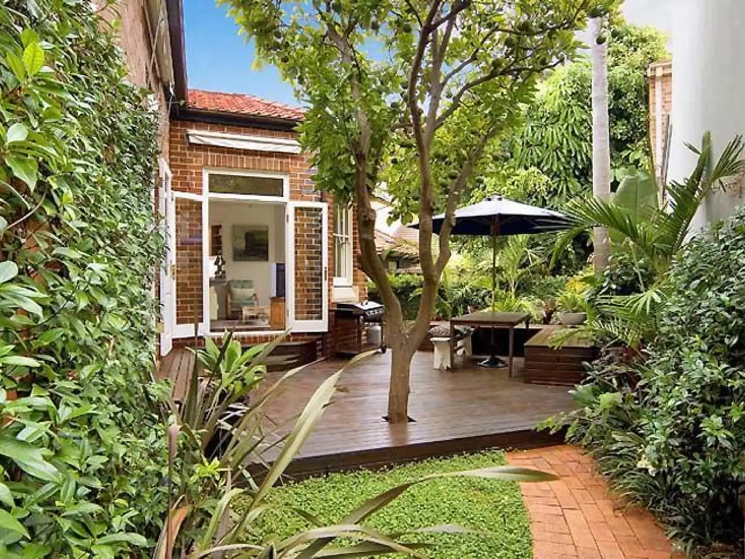 Main view of Homely house listing, 43 Rickard Avenue, Bondi Beach NSW 2026