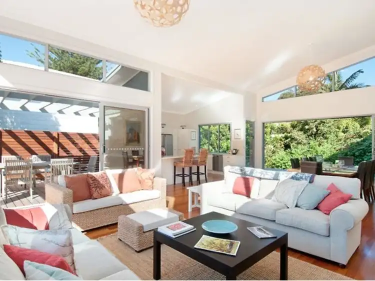 Sixth view of Homely house listing, 5 Beryl Boulevard, Pearl Beach NSW 2256