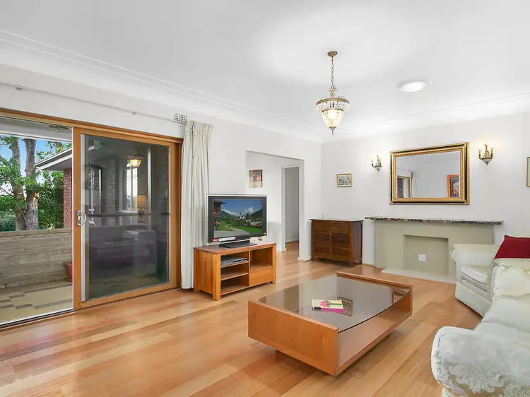 5/33A Lorne Avenue, Killara NSW 2071