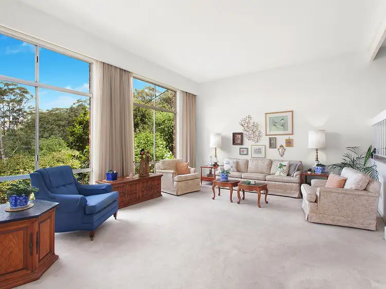 Third view of Homely house listing, 4 Goulburn Street, St Ives NSW 2075