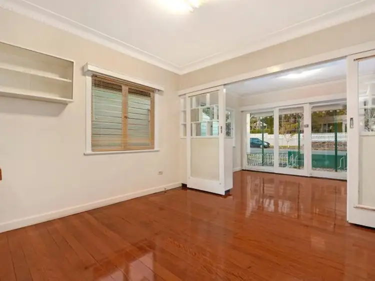 Fourth view of Homely house listing, 89 Elizabeth Street, Paddington QLD 4064