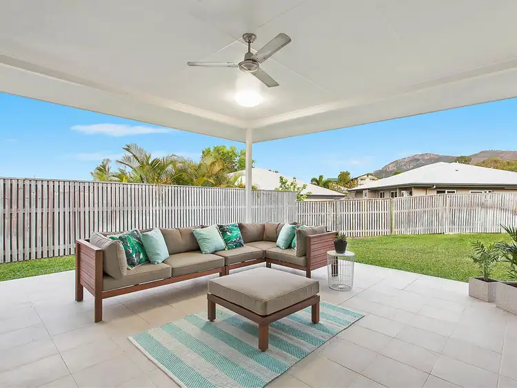 Sixth view of Homely house listing, 6 Narwee Place, Douglas QLD 4814