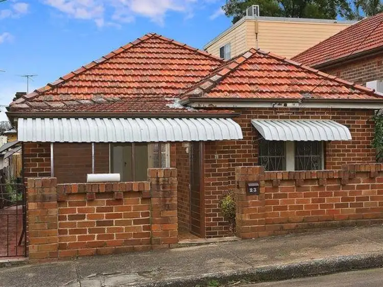 23 May Street, Lilyfield NSW 2040