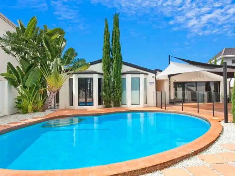 Third view of Homely house listing, 28 Kookaburra Court, Sorrento QLD 4217