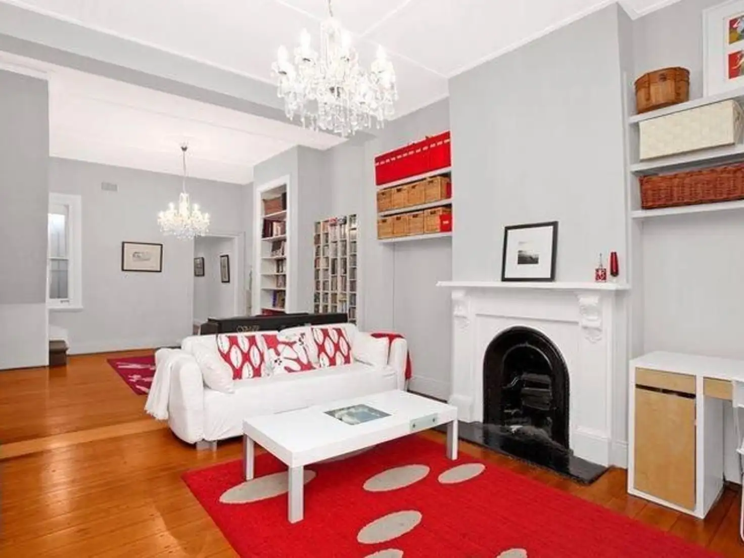 Main view of Homely house listing, 55 Kingsclear Road, Alexandria NSW 2015
