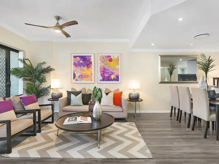 Second view of Homely townhouse listing, 9/718 Victoria Road, Ermington NSW 2115