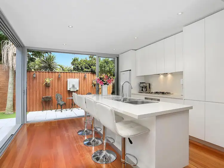 Fourth view of Homely house listing, 18 The Avenue, Balmain East NSW 2041