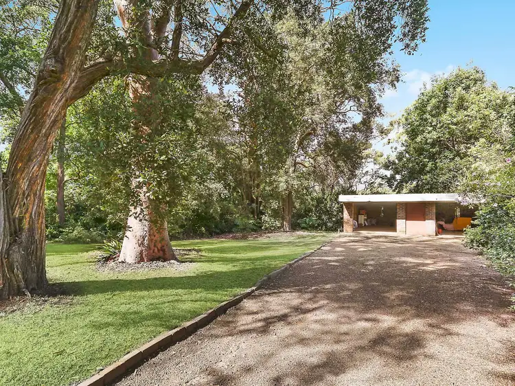 Second view of Homely house listing, 28 Malton Road, Beecroft NSW 2119