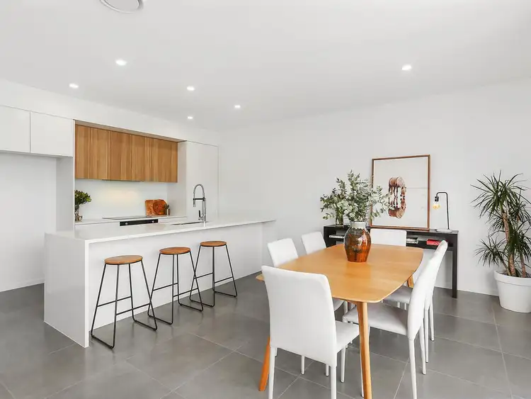 Third view of Homely house listing, 3/16 Leyte Avenue, Palm Beach QLD 4221