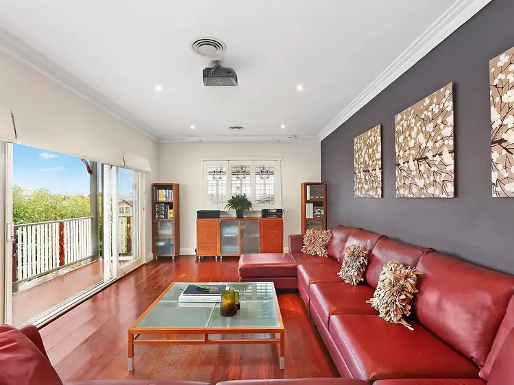 Second view of Homely house listing, 14 Undine Street, Russell Lea NSW 2046