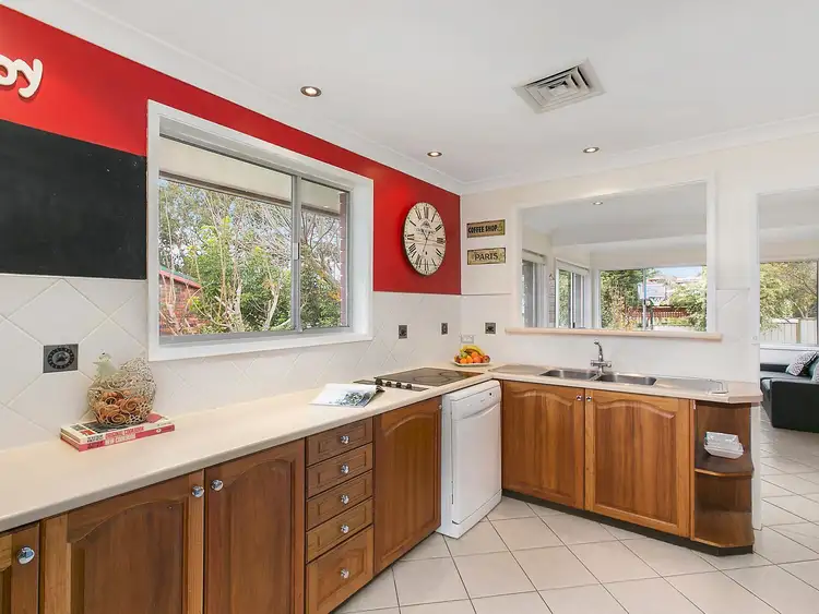 Second view of Homely house listing, 43 Panorama Drive, Farmborough Heights NSW 2526