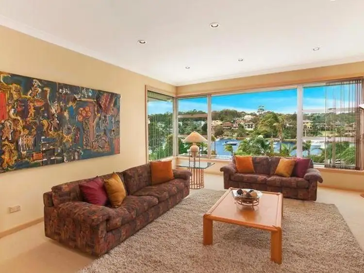 Sixth view of Homely house listing, 12 Yarraga Place, Yowie Bay NSW 2228