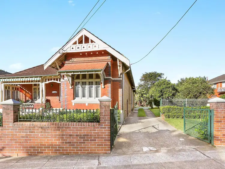 Main view of Homely house listing, 410 Marrickville Road, Marrickville NSW 2204