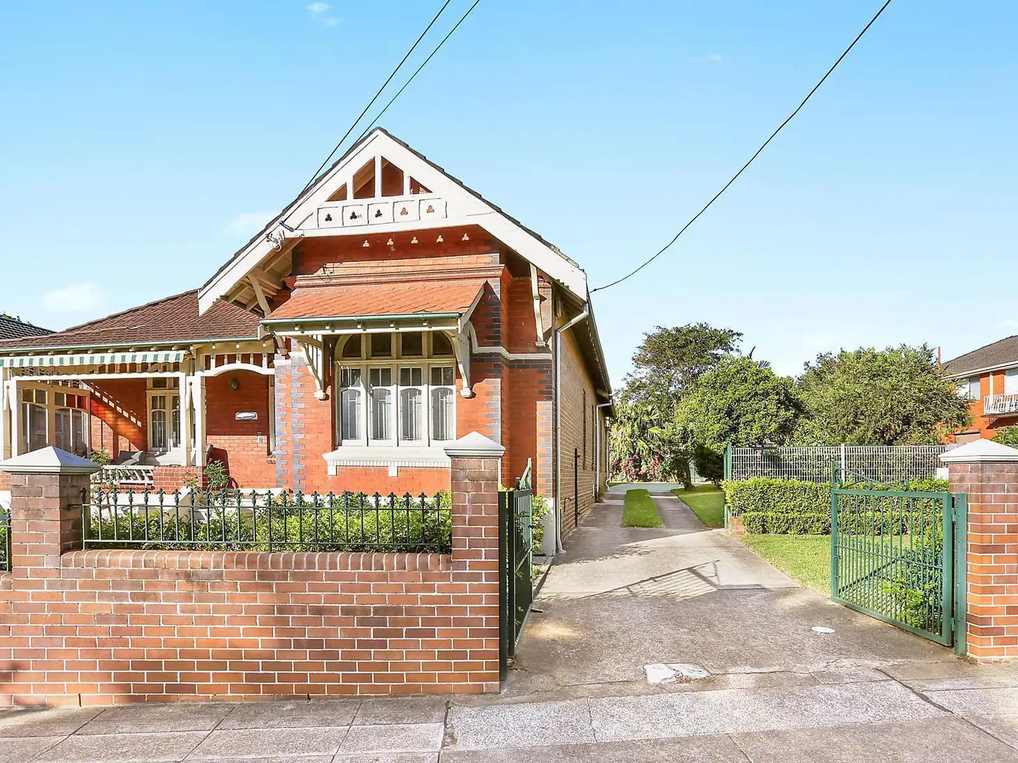 Main view of Homely house listing, 410 Marrickville Road, Marrickville NSW 2204