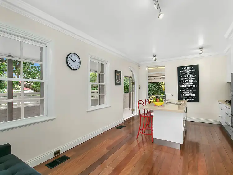 Fourth view of Homely house listing, 92 Railway Avenue, Stanmore NSW 2048