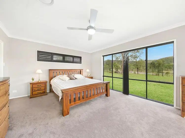 Fifth view of Homely house listing, 18 Nirvana Close, Vacy NSW 2421
