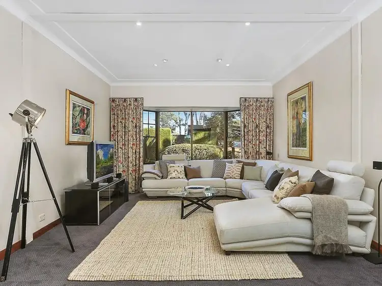 Third view of Homely house listing, 37 Crown Road, Pymble NSW 2073
