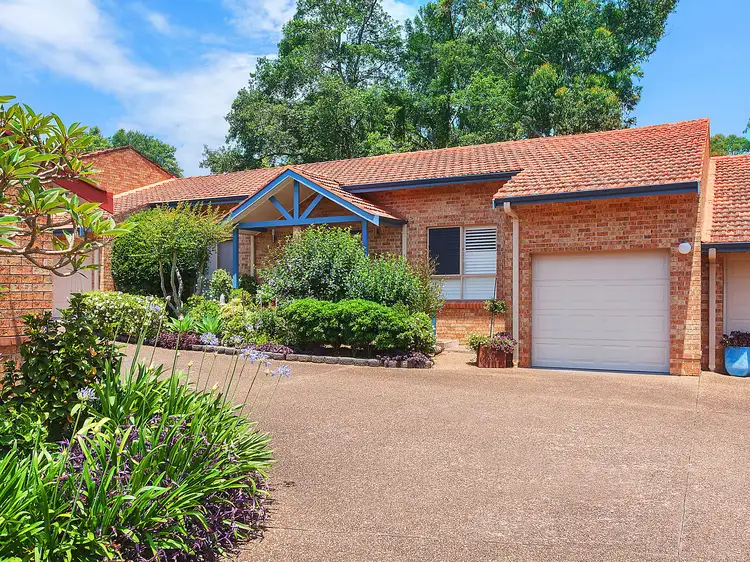 15/306 Terrigal Drive, Terrigal NSW 2260
