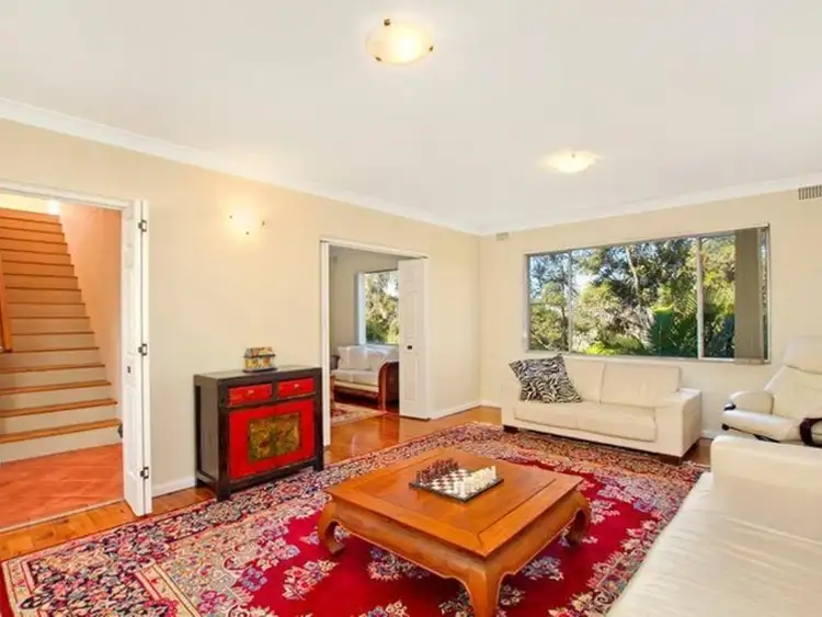 Fourth view of Homely house listing, 264A Blaxland Road, Ryde NSW 2112