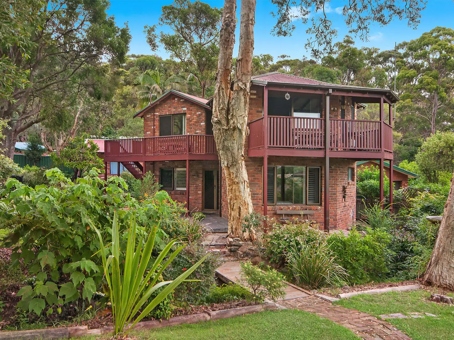 Main view of Homely house listing, 4 Waterview Street, Nords Wharf NSW 2281
