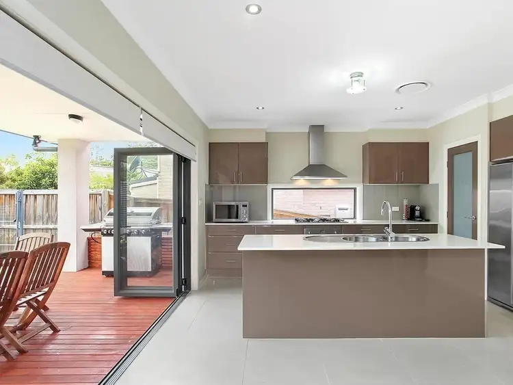 Third view of Homely house listing, 5 Kilby Avenue, Pemulwuy NSW 2145