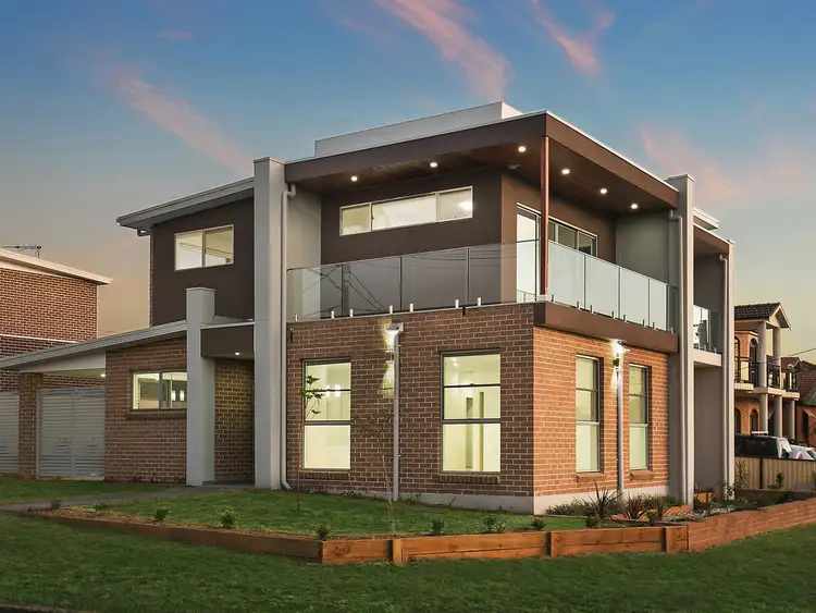 2B Stanton Street, Liverpool NSW 2170