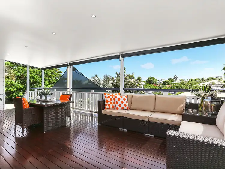 Sixth view of Homely house listing, 37 Bowley Street, Hendra QLD 4011