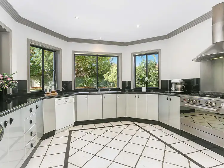 Fourth view of Homely house listing, 166 Homebush Road, Strathfield NSW 2135