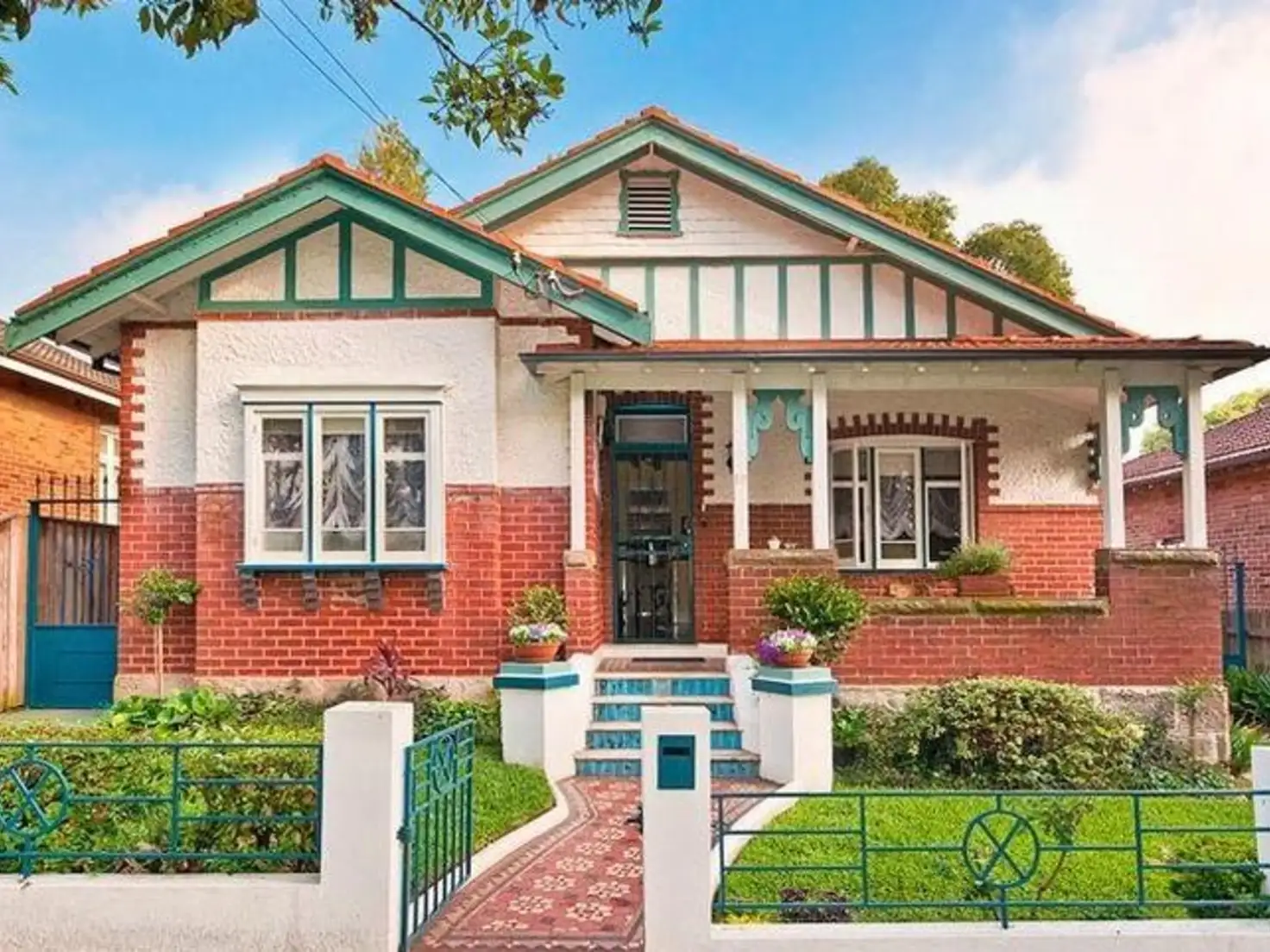 Main view of Homely house listing, 18 Oak Street, Ashfield NSW 2131