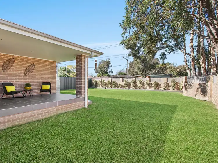 Third view of Homely house listing, 1A Pioneer Road, Umina Beach NSW 2257