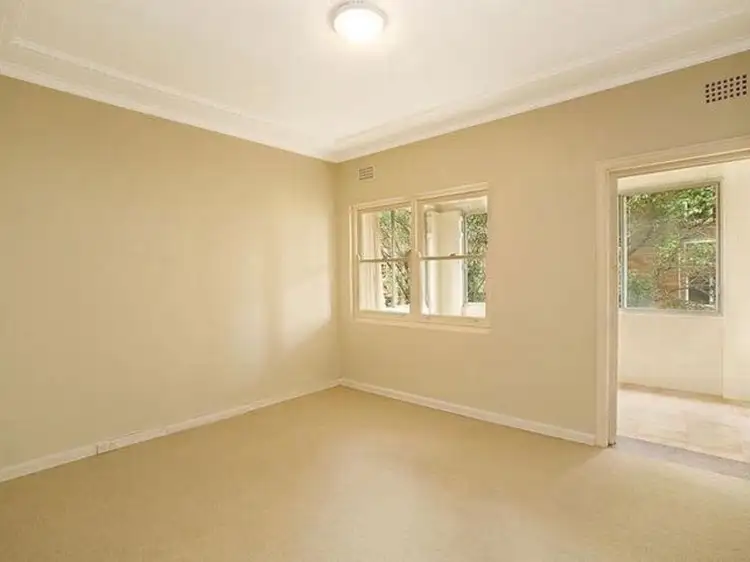 Second view of Homely apartment listing, 4/43 Frenchs Road, Willoughby NSW 2068
