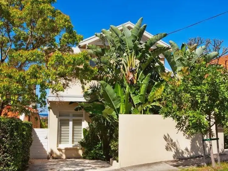 Second view of Homely house listing, 21 Knox Street, Clovelly NSW 2031