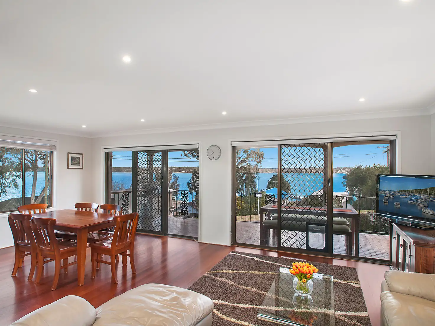 Main view of Homely house listing, 95 Marine Parade, Nords Wharf NSW 2281