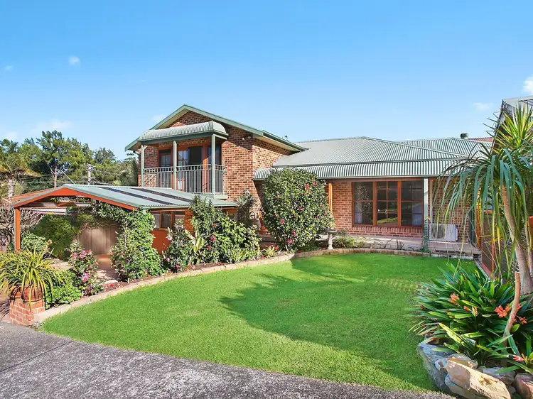 29a Nicholson Road, Woonona NSW 2517