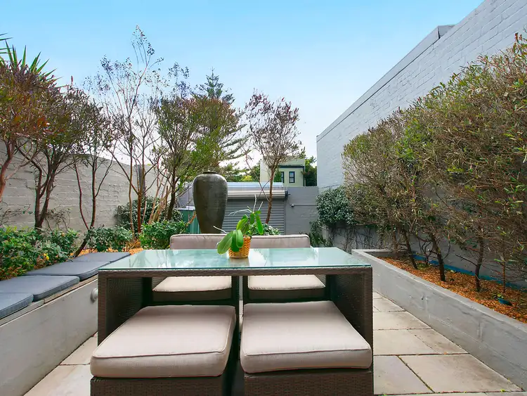 Fourth view of Homely house listing, 125 Lawrence Street, Alexandria NSW 2015