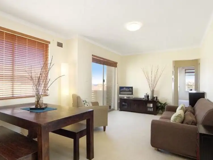 Second view of Homely apartment listing, 5/134 Hastings Parade, Bondi Beach NSW 2026