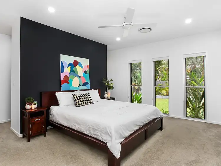 Fourth view of Homely house listing, 72 Twenty Sixth Avenue, Palm Beach QLD 4221