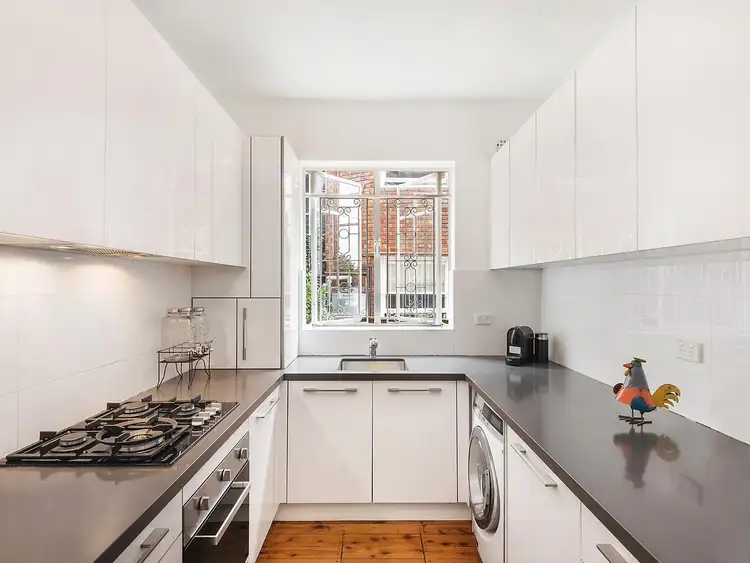 Fourth view of Homely apartment listing, 2/14 Stafford Street, Double Bay NSW 2028