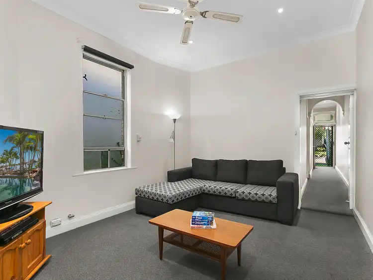 Second view of Homely house listing, 45 Brandling Street, Alexandria NSW 2015