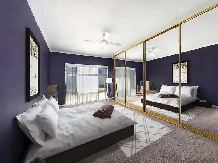 Third view of Homely house listing, 45 Southon Street, Mayfield NSW 2304