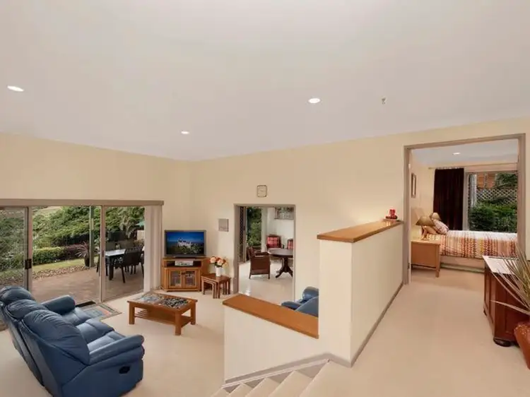 Second view of Homely house listing, 73 Parkes Lane, Terranora NSW 2486