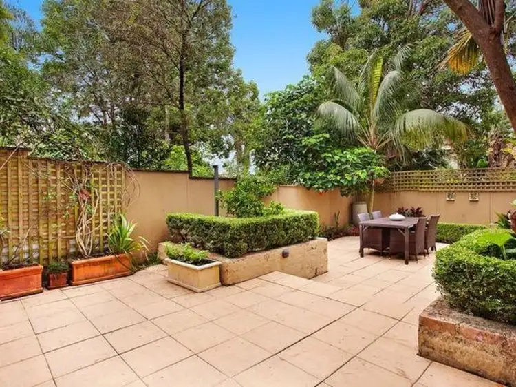 Second view of Homely house listing, 30 John Street, Petersham NSW 2049