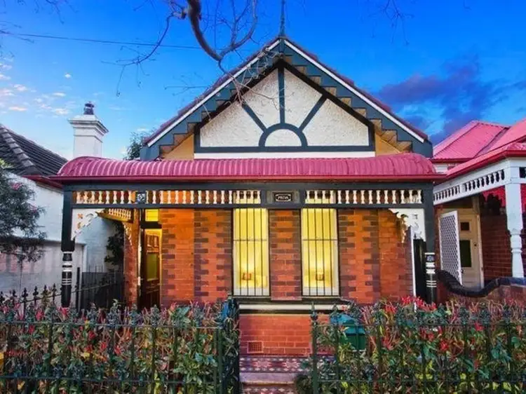 9 Albert Street, Leichhardt NSW 2040