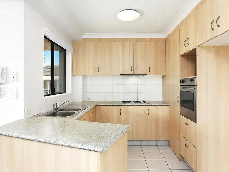 Second view of Homely apartment listing, 6/1064 Gold Coast Highway, Palm Beach QLD 4221