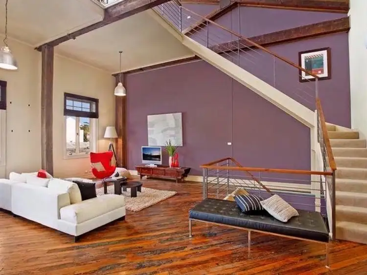 Main view of Homely apartment listing, 3/20 William Street, Leichhardt NSW 2040