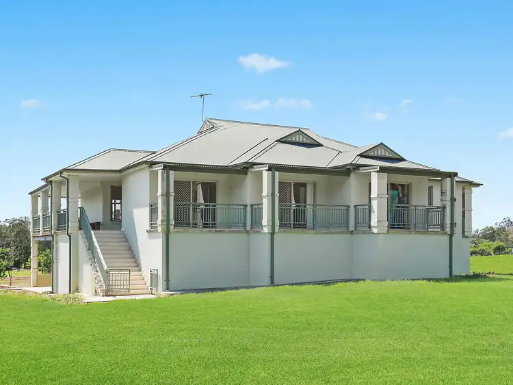Second view of Homely house listing, 385 Bents Basin Road, Wallacia NSW 2745