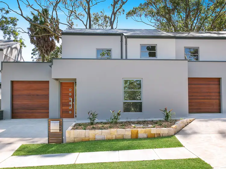 Main view of Homely house listing, 5/81 Prince Charles Road, Frenchs Forest NSW 2086