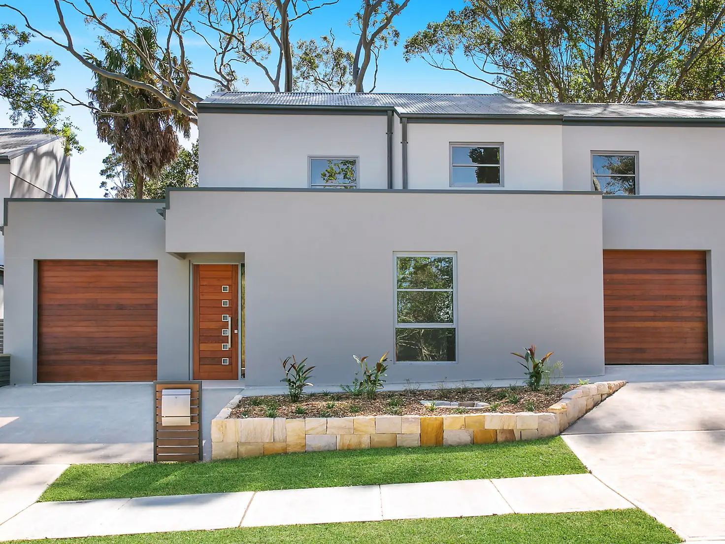Main view of Homely house listing, 5/81 Prince Charles Road, Frenchs Forest NSW 2086